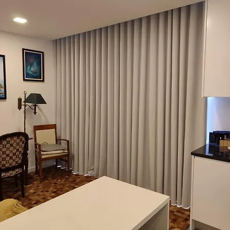 Santa Beatriz Apartment Machico  Exterior photo