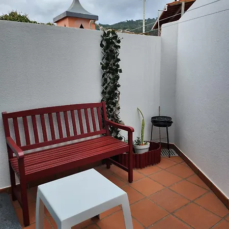 Santa Beatriz Apartment Machico  Exterior photo