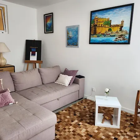 Santa Beatriz Apartment Machico  Exterior photo