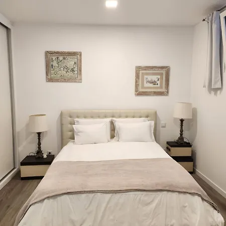 Santa Beatriz Apartment Machico  Exterior photo